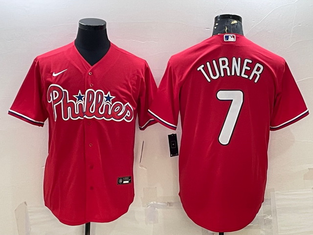 Philadelphia Phillies Jerseys 16